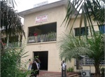 Mairie de Bacongo